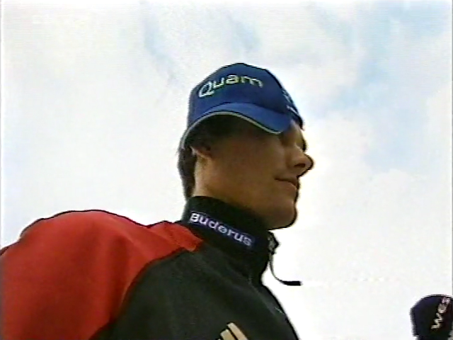 Sven Hannawald (RTL)